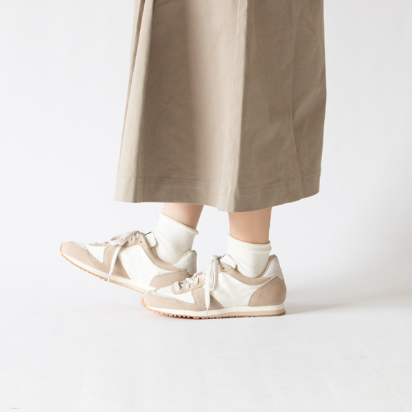 スニーカー MARATHON CLASSIC TUNDRA