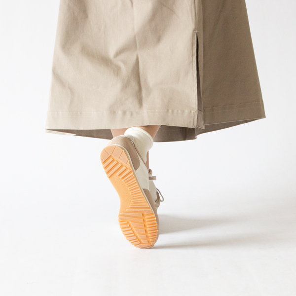 スニーカー MARATHON CLASSIC TUNDRA