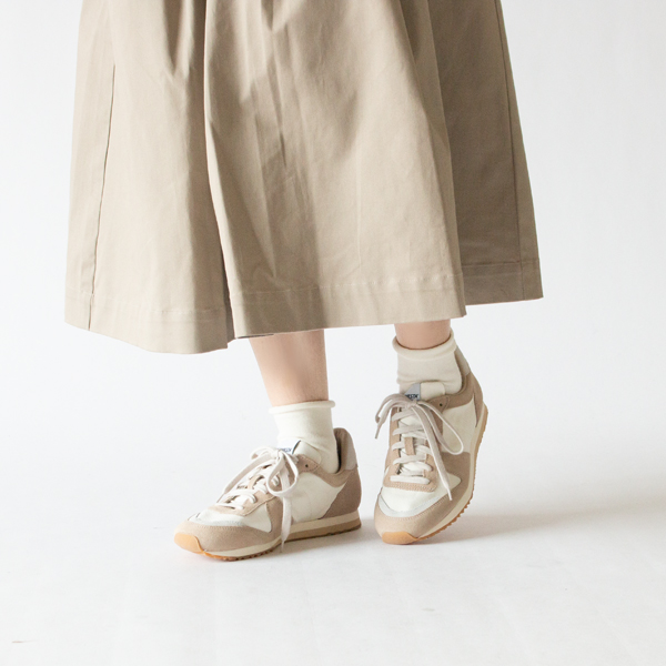 スニーカー MARATHON CLASSIC TUNDRA