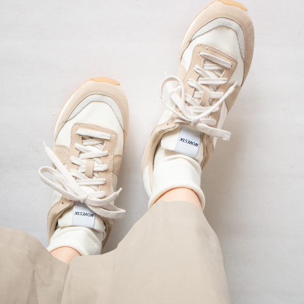 スニーカー MARATHON CLASSIC TUNDRA