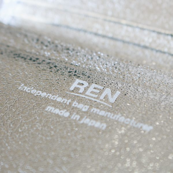 GLITTER Silver シリーズ(カードケース)