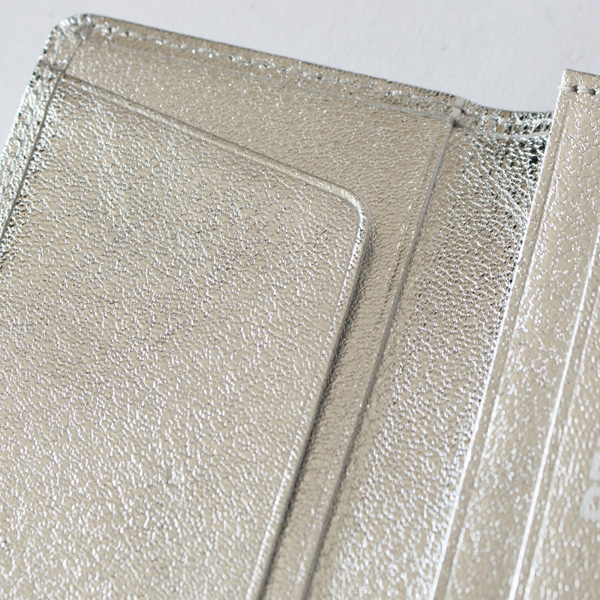 GLITTER Silver シリーズ(カードケース)