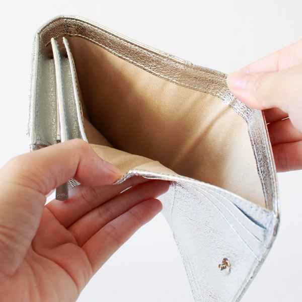 お札いれ(ポストマンウォレットS)