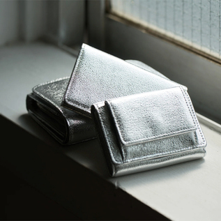 Back to order GLITTER Silver