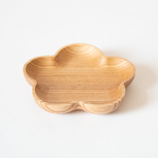 Wooden Small Plates
