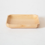 Wooden Small Plates