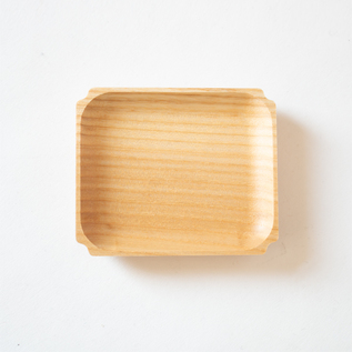 花の豆皿(木瓜) 花の豆皿(木瓜)