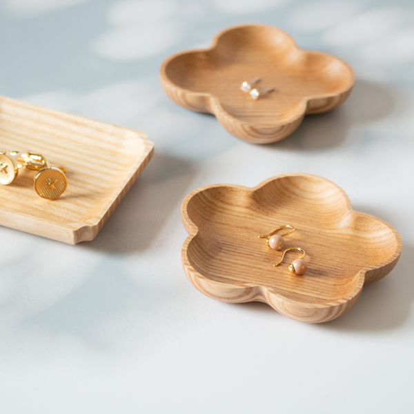 3種類それぞれ良い意味が込められています