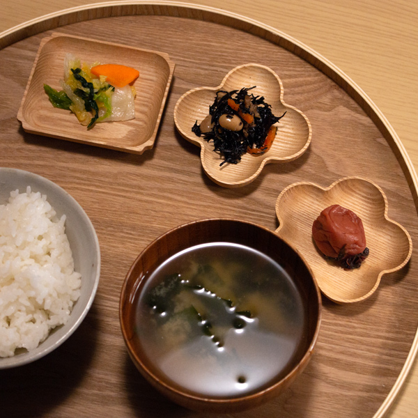 おせちだけでなく普段の小鉢としても