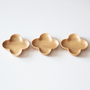 Wooden Small Plates