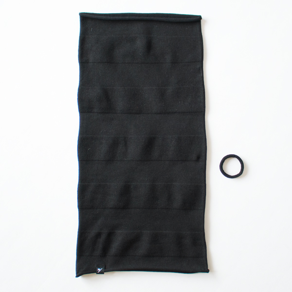 ENKELI NIGHT CAP（遠赤外線保温）(K)