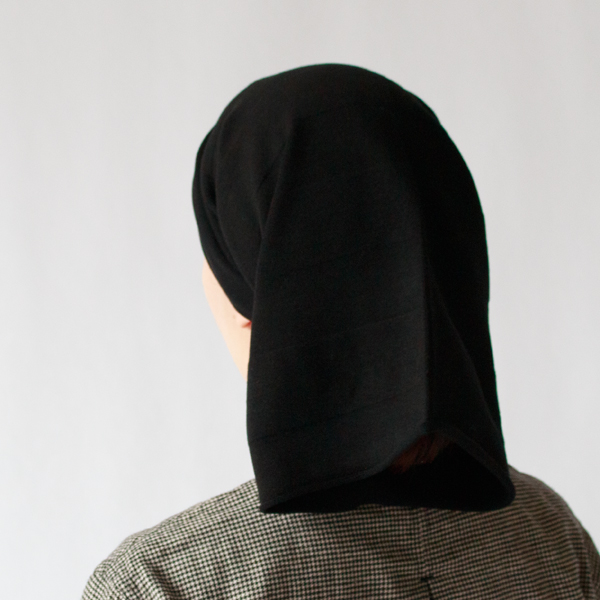 ENKELI NIGHT CAP（遠赤外線保温）(K)