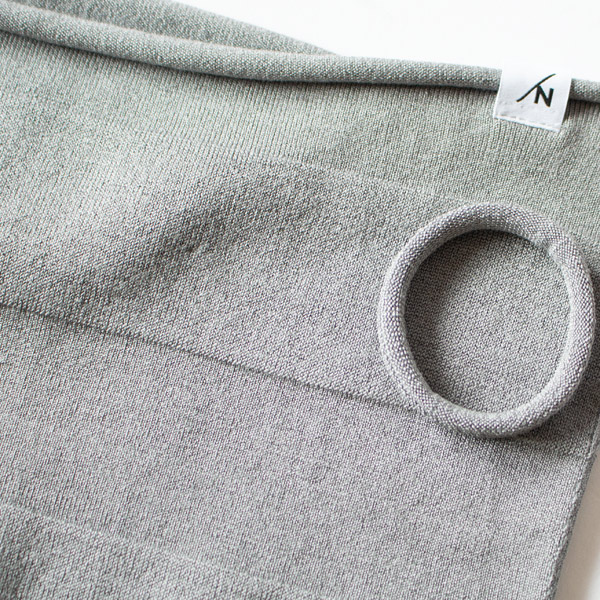 ヘアゴム付き(G)