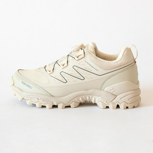 ANACONDA LOW WP BOA／VIKING / Shop ZUTTO for the long lasting