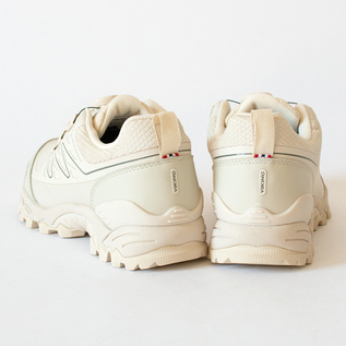 BOAシステムハイブリットスニーカー ANACONDA LOW(CREAM) BOAシステムハイブリットスニーカー ANACONDA LOW(CREAM)