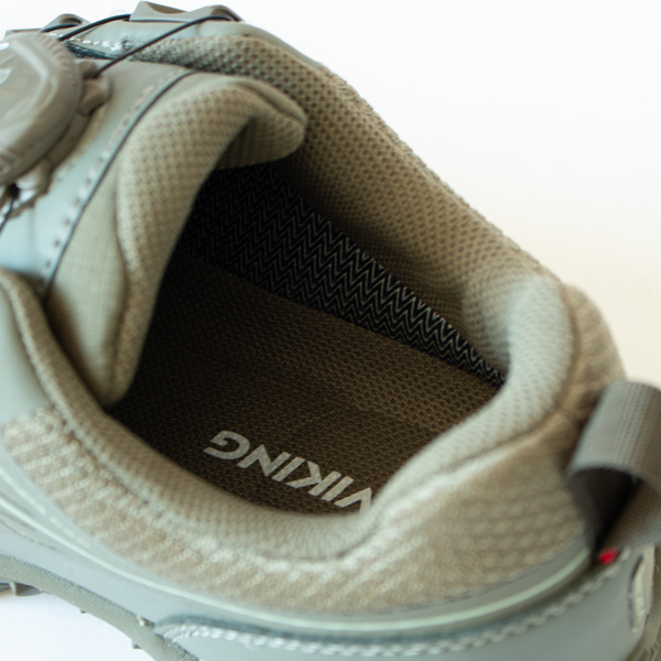 BOAシステムハイブリットスニーカー ANACONDA LOW(OLIVE) BOAシステムハイブリットスニーカー ANACONDA LOW(OLIVE)