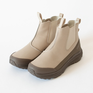 サイドゴアスニーカー