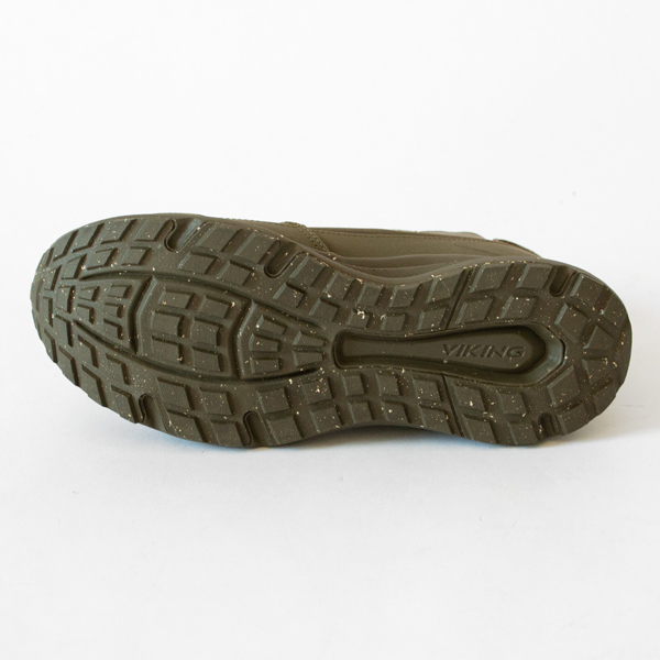 地面をしっかりグリップ(OLIVE) 地面をしっかりグリップ(OLIVE)