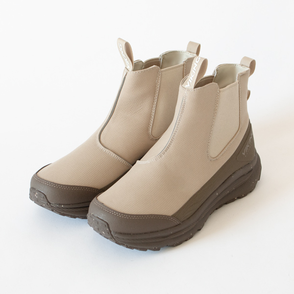 サイドゴアスニーカー(CEMENT) サイドゴアスニーカー(CEMENT)