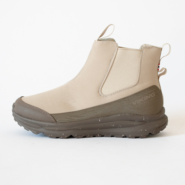 サイドゴアスニーカー(CEMENT) サイドゴアスニーカー(CEMENT)