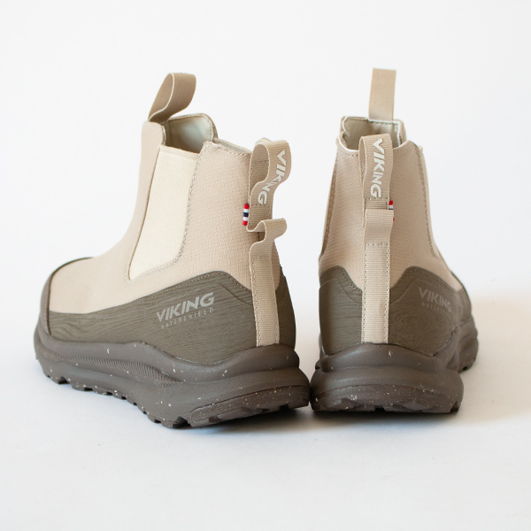 サイドゴアスニーカー(CEMENT) サイドゴアスニーカー(CEMENT)