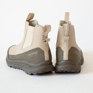サイドゴアスニーカー(CEMENT) サイドゴアスニーカー(CEMENT)