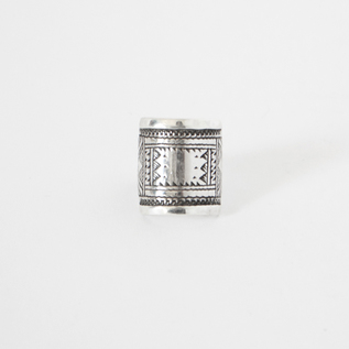 TUAREG JEWELRY リング