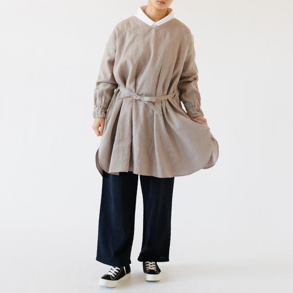 ちょっとしたお出かけにも(SHORT)