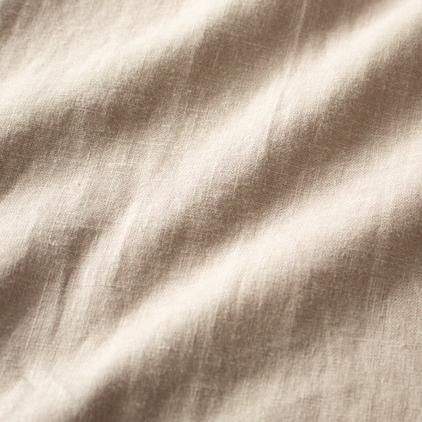 着始めから柔らかなリネン(LONG)