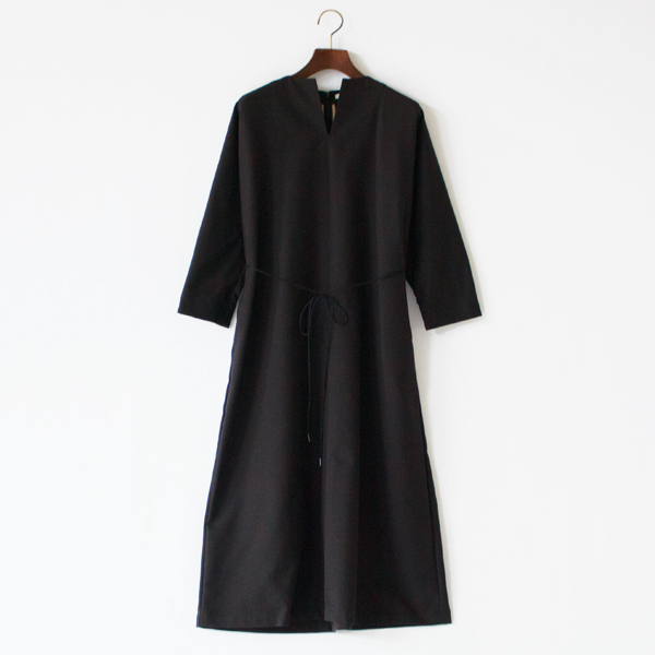 sumi ブラックドレス(スミクロ)