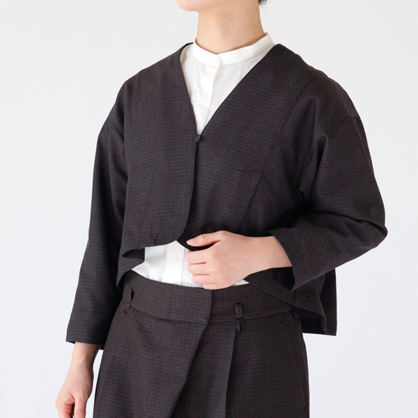 身長163cm(スミグレー)