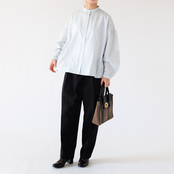 身長163cm(スミクロ/2)