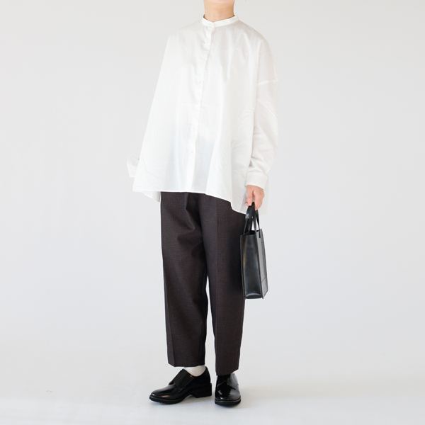 身長163cm(スミグレー/1)