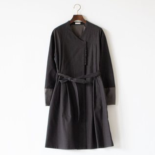 【オーダー会】月夜 ドレスコート/ノースリーブドレス