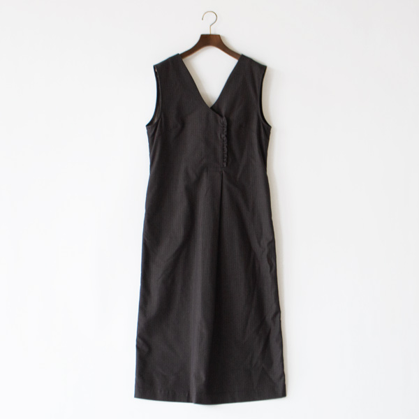 月夜 (ノースリーブドレス)