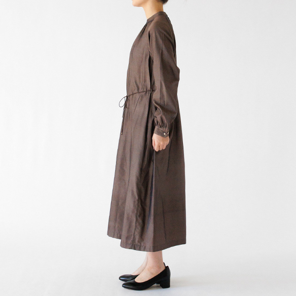 身長163cm(ブラウン)