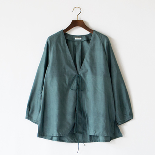 【オーダー会】incense ライトジャケット