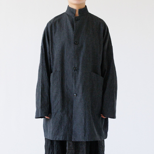 身長163cm・BLACK 身長163cm・BLACK