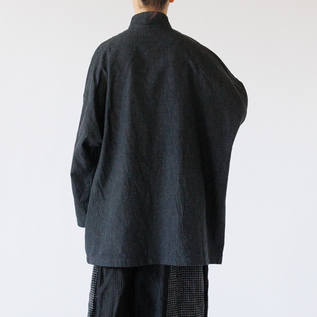身長163cm・BLACK 身長163cm・BLACK