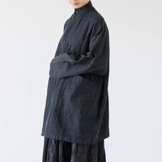 身長163cm・BLACK 身長163cm・BLACK