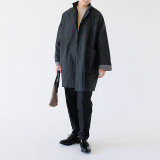 身長156cm(BLACK) 身長156cm(BLACK)
