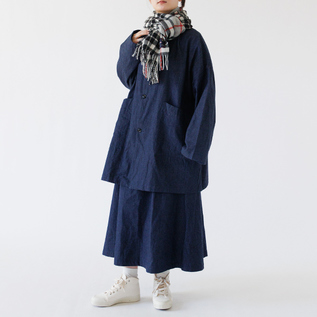 身長:163cm(GREY THOMPSON) 身長:163cm(GREY THOMPSON)