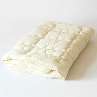 まるっと洗えるふとん（オーガニックコットン生地）