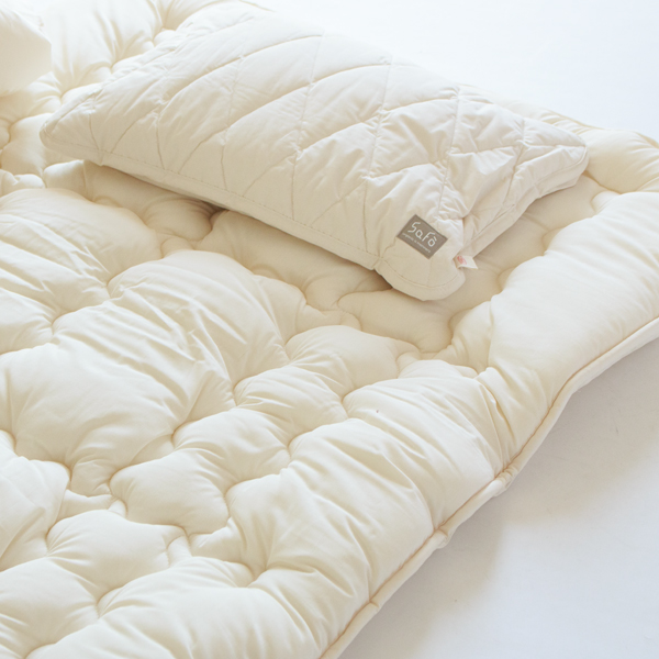 ボリュームがありながら軽い ボリュームがありながら軽い