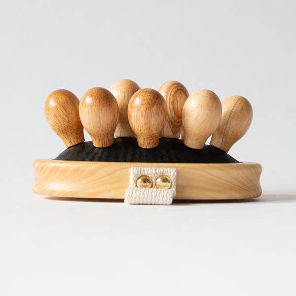 つぼころりん側面