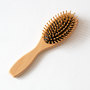Bamboo Pin Brush