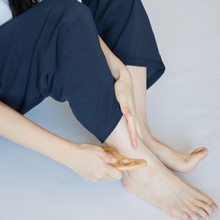 足のケアに 足のケアに