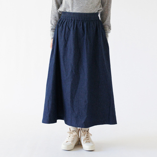 身長163cm・INDIGO 身長163cm・INDIGO