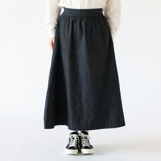身長163cm・BLACK 身長163cm・BLACK