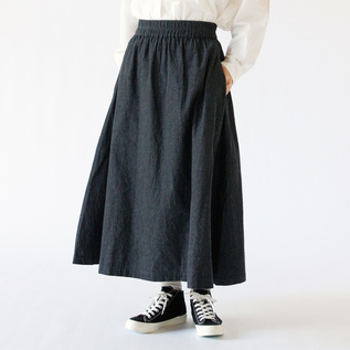 身長163cm・BLACK 身長163cm・BLACK